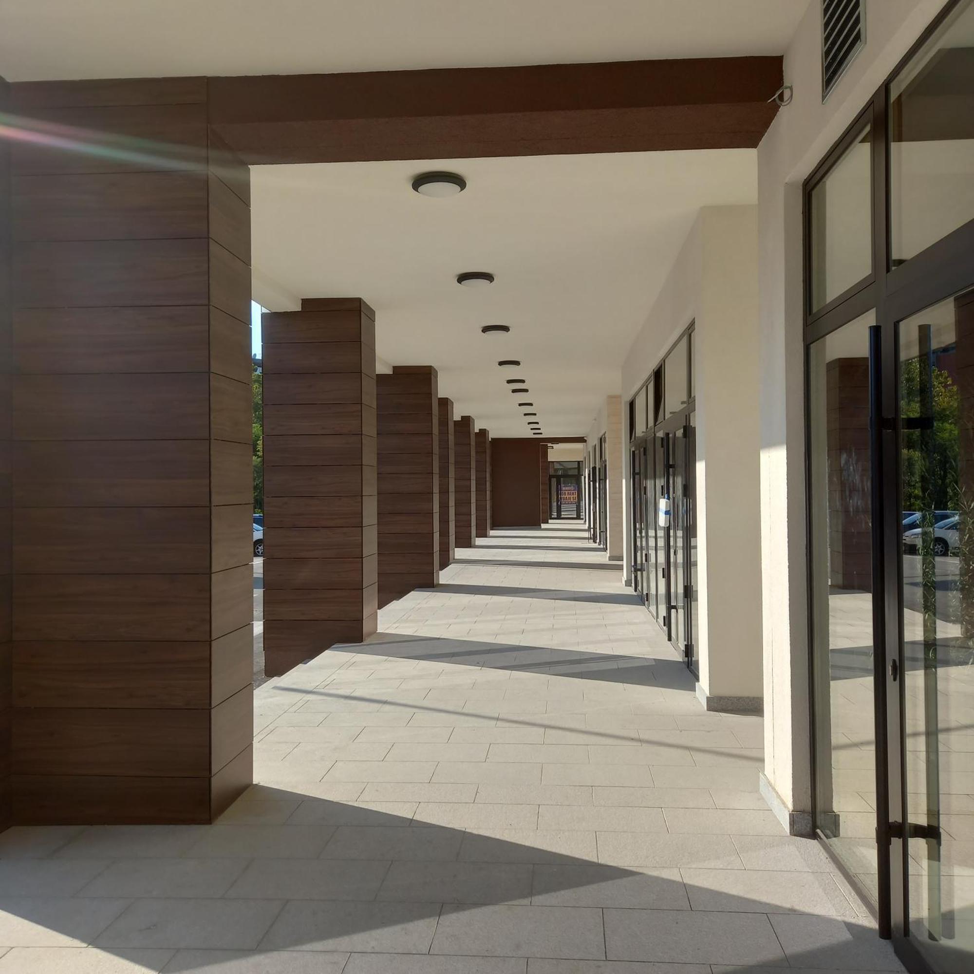 Rivijera City Belgrad Exterior foto